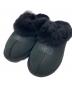 UGG（アグ）の古着「W COQUETTE」｜ブラック