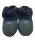 UGG (アグ) W COQUETTE ブラック サイズ:24：10000円