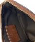 中古・古着 GUCCI (グッチ) コインケース ブラウン：13000円