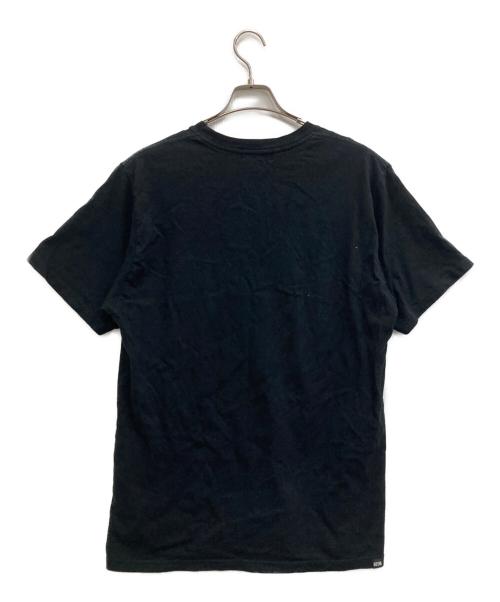 Hysteric Glamour（ヒステリックグラマー）Hysteric Glamour (ヒステリックグラマー) HYSTERIC CITY Tシャツ ブラック サイズ:Ｌの古着・服飾アイテム