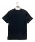 Hysteric Glamour (ヒステリックグラマー) HYSTERIC CITY Tシャツ ブラック サイズ:Ｌ：10000円