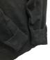 中古・古着 STONE ISLAND (ストーンアイランド) ロゴパッチクルーネックスウェット ブラック サイズ:M：25000円