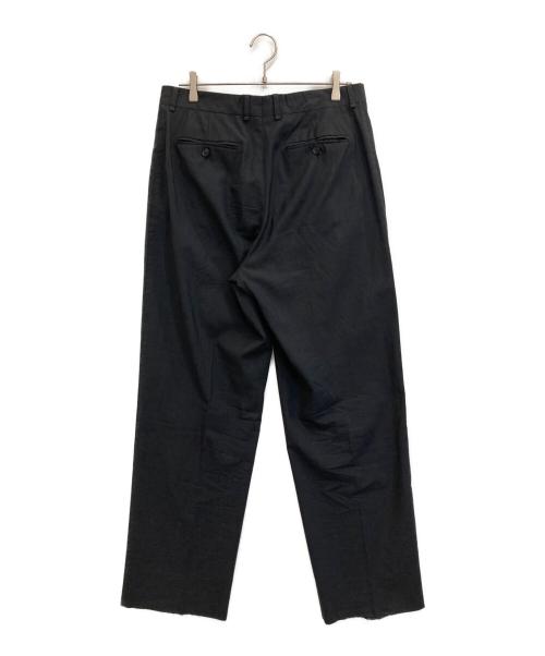 DOLCE & GABBANA（ドルチェ＆ガッバーナ）DOLCE & GABBANA (ドルチェ＆ガッバーナ) スラックス グレー サイズ:FREEの古着・服飾アイテム