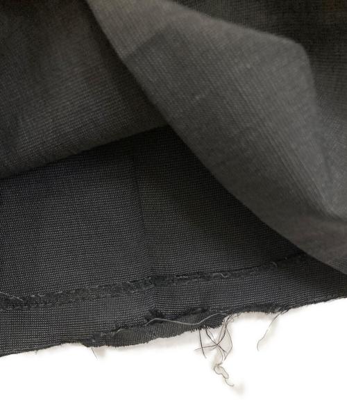 DOLCE & GABBANA（ドルチェ＆ガッバーナ）DOLCE & GABBANA (ドルチェ＆ガッバーナ) スラックス グレー サイズ:FREEの古着・服飾アイテム