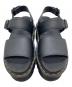 Dr.Martens (ドクターマーチン) VOSS QUAD ブラック サイズ:36：10000円