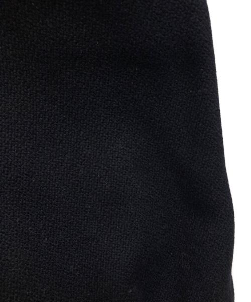 CELINE（セリーヌ）CELINE (セリーヌ) エンブロイダリーテディブルゾン ネイビー サイズ:36の古着・服飾アイテム