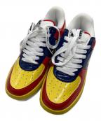BAPESTAベイプスタ）の古着「ローカットスニーカー」｜マルチカラー