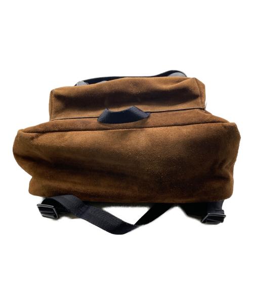 COACH（コーチ）COACH (コーチ) リップアンドリペア リュックサック ブラックの古着・服飾アイテム