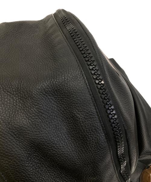 COACH（コーチ）COACH (コーチ) リップアンドリペア リュックサック ブラックの古着・服飾アイテム