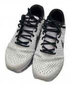 NIKEナイキ）の古着「AIRMAX2017/スニーカー」｜ホワイト