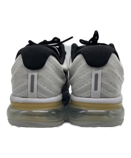 NIKE（ナイキ）NIKE (ナイキ) AIRMAX2017/スニーカー ホワイト サイズ:27の古着・服飾アイテム