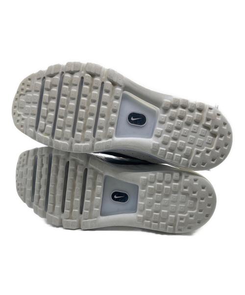 NIKE（ナイキ）NIKE (ナイキ) AIRMAX2017/スニーカー ホワイト サイズ:27の古着・服飾アイテム