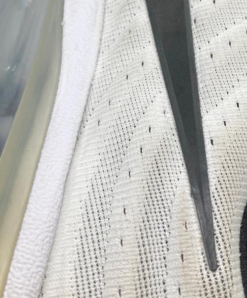 NIKE（ナイキ）NIKE (ナイキ) AIRMAX2017/スニーカー ホワイト サイズ:27の古着・服飾アイテム