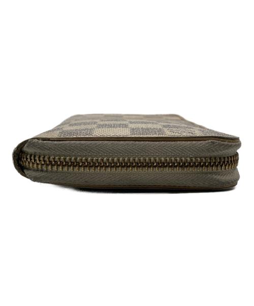 LOUIS VUITTON（ルイ ヴィトン）LOUIS VUITTON (ルイ ヴィトン) 長財布 アイボリーの古着・服飾アイテム