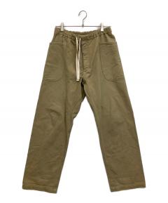 中古・古着通販】KOLOR (カラー) ナイロンタイプライターベルテッド