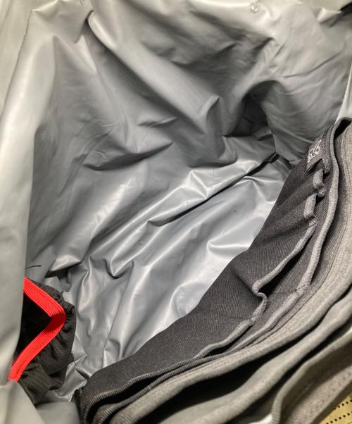 CHROME（クローム）CHROME (クローム) メッセンジャーバッグ ブラックの古着・服飾アイテム
