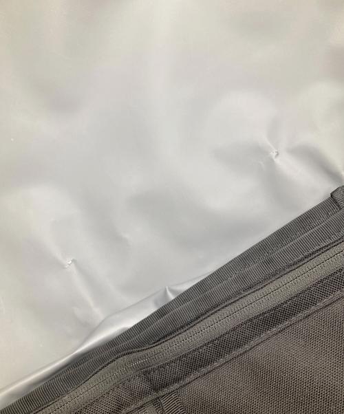 CHROME（クローム）CHROME (クローム) メッセンジャーバッグ ブラックの古着・服飾アイテム