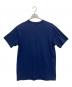 Onitsuka Tiger (オニツカタイガー) グラフィックTシャツ ネイビー サイズ:XL：5000円
