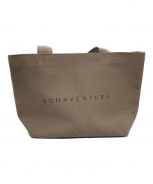 bonaventura（ボナベンチュラ）の古着「トートバッグ」｜ブラウン