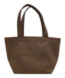 bonaventura（ボナベンチュラ）の古着「トートバッグ」｜ブラウン