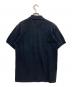 LACOSTE (ラコステ) ウォッシュドポロシャツ ネイビー サイズ:M：5000円