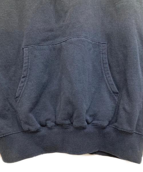 thisisneverthat（ディスイズネバーザット）thisisneverthat (ディスイズネバーザット) T-Logo Hoodie ネイビー サイズ:Sの古着・服飾アイテム