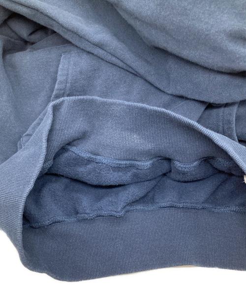thisisneverthat（ディスイズネバーザット）thisisneverthat (ディスイズネバーザット) T-Logo Hoodie ネイビー サイズ:Sの古着・服飾アイテム
