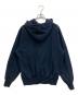 thisisneverthat (ディスイズネバーザット) T-Logo Hoodie ネイビー サイズ:S：6000円