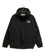 THE NORTH FACEザ ノース フェイス）の古着「VILAN EX JACKET」｜ブラック