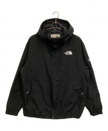 THE NORTH FACE（ザ ノース フェイス）の古着「VILAN EX JACKET」｜ブラック