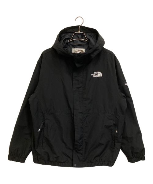 THE NORTH FACE（ザ ノース フェイス）THE NORTH FACE (ザ ノース フェイス) VILAN EX JACKET ブラック サイズ:XLの古着・服飾アイテム