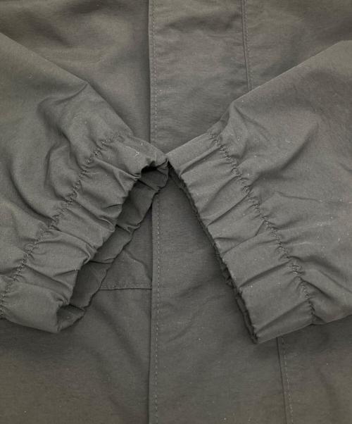 THE NORTH FACE（ザ ノース フェイス）THE NORTH FACE (ザ ノース フェイス) VILAN EX JACKET ブラック サイズ:XLの古着・服飾アイテム