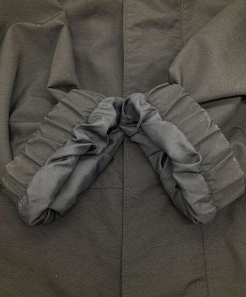 THE NORTH FACE（ザ ノース フェイス）THE NORTH FACE (ザ ノース フェイス) VILAN EX JACKET ブラック サイズ:XLの古着・服飾アイテム