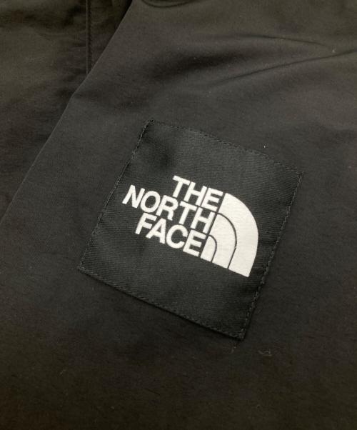 THE NORTH FACE（ザ ノース フェイス）THE NORTH FACE (ザ ノース フェイス) VILAN EX JACKET ブラック サイズ:XLの古着・服飾アイテム