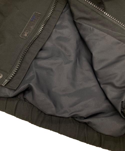 THE NORTH FACE（ザ ノース フェイス）THE NORTH FACE (ザ ノース フェイス) VILAN EX JACKET ブラック サイズ:XLの古着・服飾アイテム