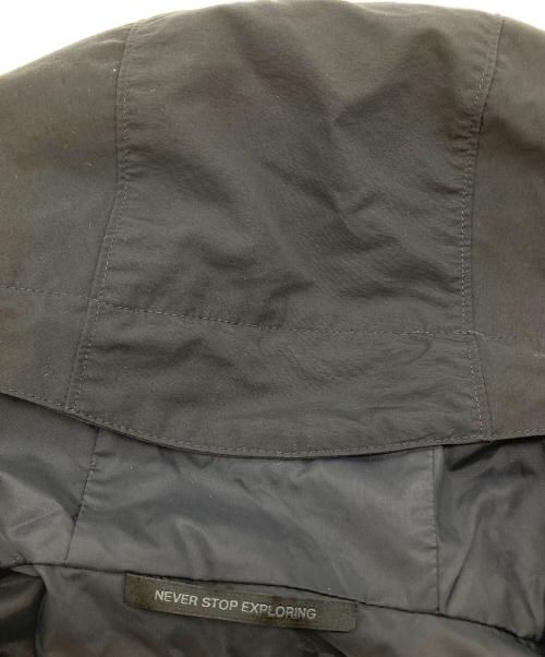 THE NORTH FACE（ザ ノース フェイス）THE NORTH FACE (ザ ノース フェイス) VILAN EX JACKET ブラック サイズ:XLの古着・服飾アイテム