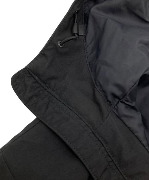 THE NORTH FACE（ザ ノース フェイス）THE NORTH FACE (ザ ノース フェイス) VILAN EX JACKET ブラック サイズ:XLの古着・服飾アイテム