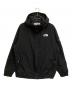 THE NORTH FACE（ザ ノース フェイス）の古着「VILAN EX JACKET」｜ブラック