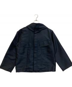 中古・古着通販】CABaN (キャバン) コットンシャンブレー ダブル