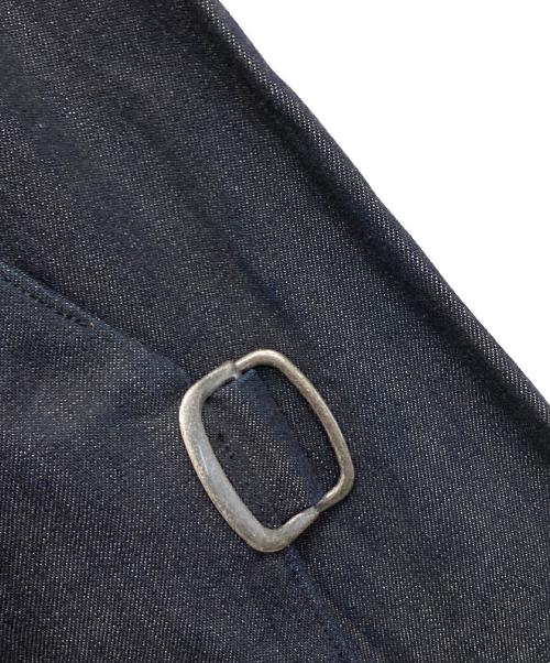 JOHNBULL（ジョンブル）Johnbull (ジョンブル) デニムコート インディゴ サイズ:Mの古着・服飾アイテム