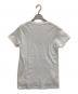 AURALEE (オーラリー) SEAMLESS CREW NECK TEE ホワイト サイズ:1：5000円