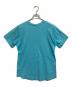 FORFORMO (フォルフォルモ) Plain T-shirt スカイブルー サイズ:38：4000円