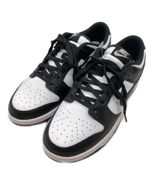 NIKE（ナイキ）NIKE (ナイキ) ローカットスニーカー ホワイト サイズ:26.5CM 未使用品の古着・服飾アイテム