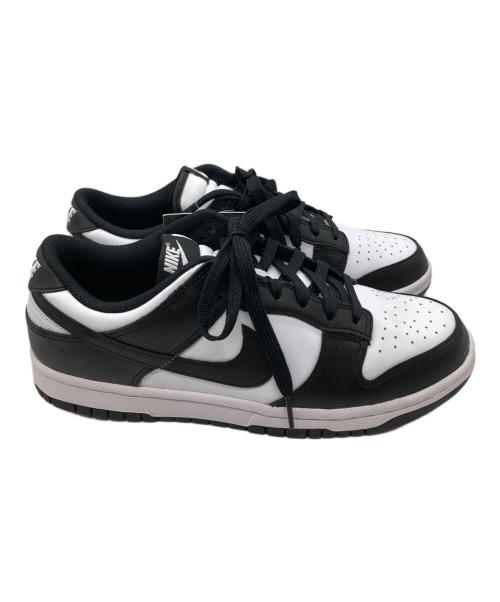 NIKE（ナイキ）NIKE (ナイキ) ローカットスニーカー ホワイト サイズ:26.5CM 未使用品の古着・服飾アイテム