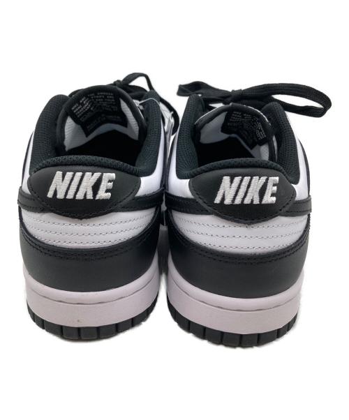 NIKE（ナイキ）NIKE (ナイキ) ローカットスニーカー ホワイト サイズ:26.5CM 未使用品の古着・服飾アイテム