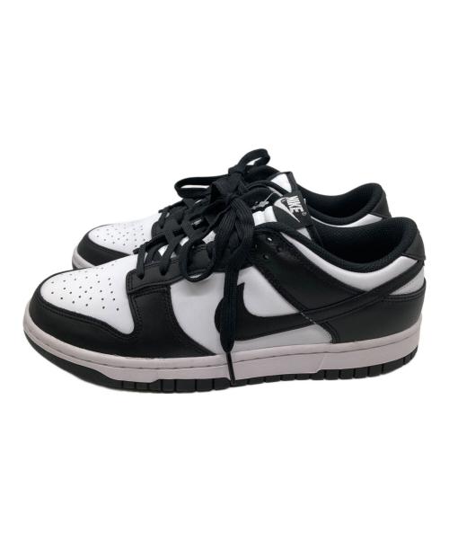NIKE（ナイキ）NIKE (ナイキ) ローカットスニーカー ホワイト サイズ:26.5CM 未使用品の古着・服飾アイテム