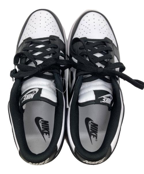 NIKE（ナイキ）NIKE (ナイキ) ローカットスニーカー ホワイト サイズ:26.5CM 未使用品の古着・服飾アイテム