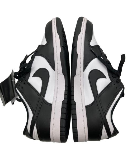 NIKE（ナイキ）NIKE (ナイキ) ローカットスニーカー ホワイト サイズ:26.5CM 未使用品の古着・服飾アイテム