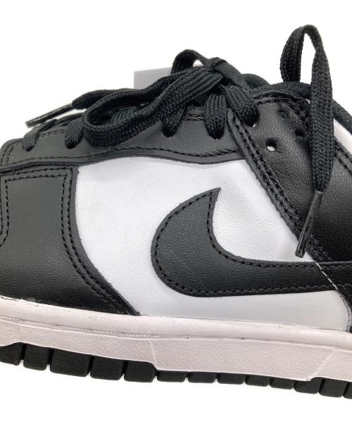 NIKE（ナイキ）NIKE (ナイキ) ローカットスニーカー ホワイト サイズ:26.5CM 未使用品の古着・服飾アイテム