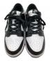 NIKE (ナイキ) ローカットスニーカー ホワイト サイズ:26.5CM 未使用品：12000円